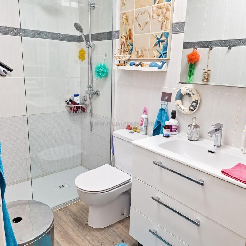 Venta de apartamento en Torrevieja