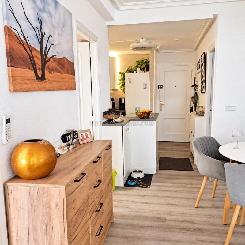 Venta de apartamento en Torrevieja