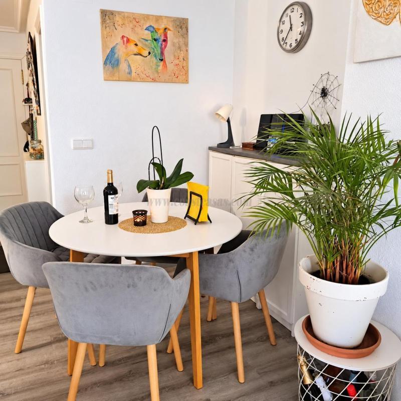 Venta de apartamento en Torrevieja