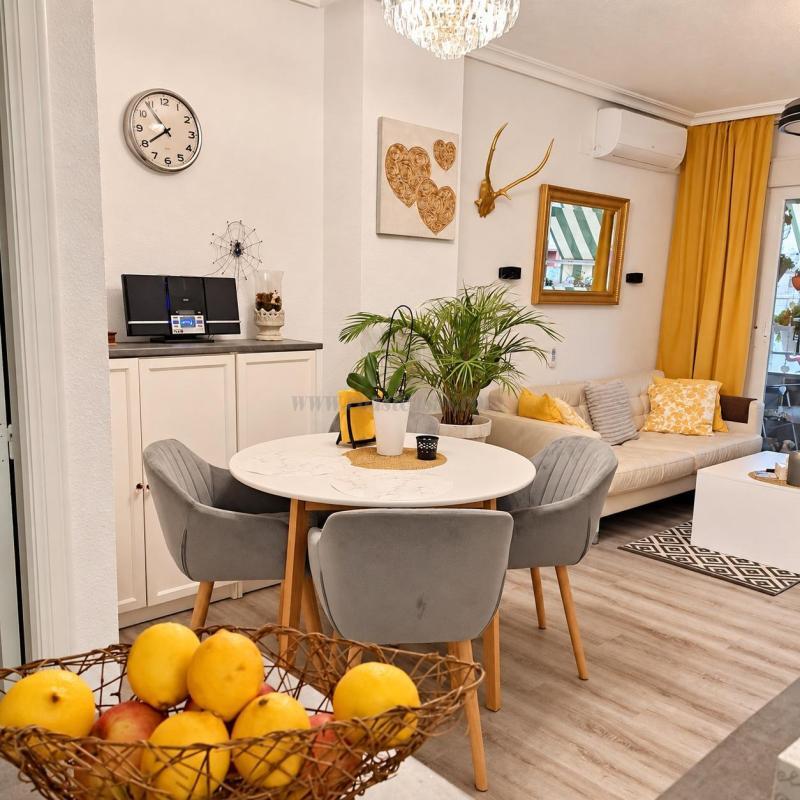 Venta de apartamento en Torrevieja