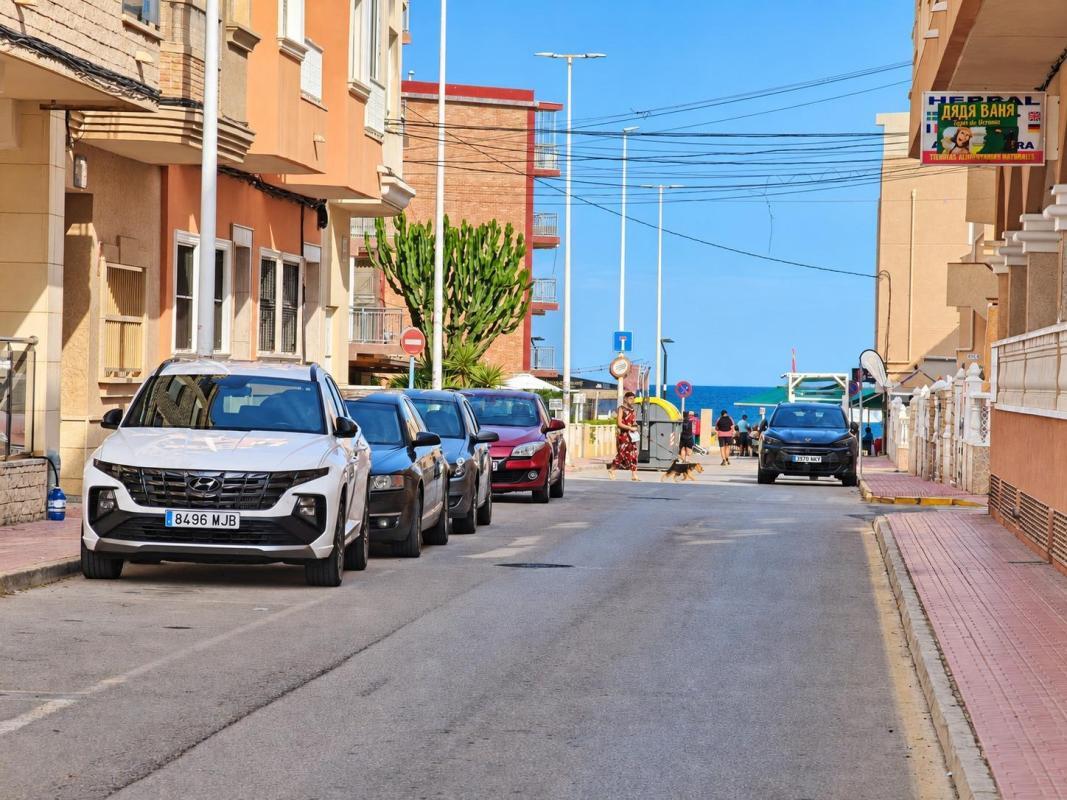 Venta de apartamento en Torrevieja