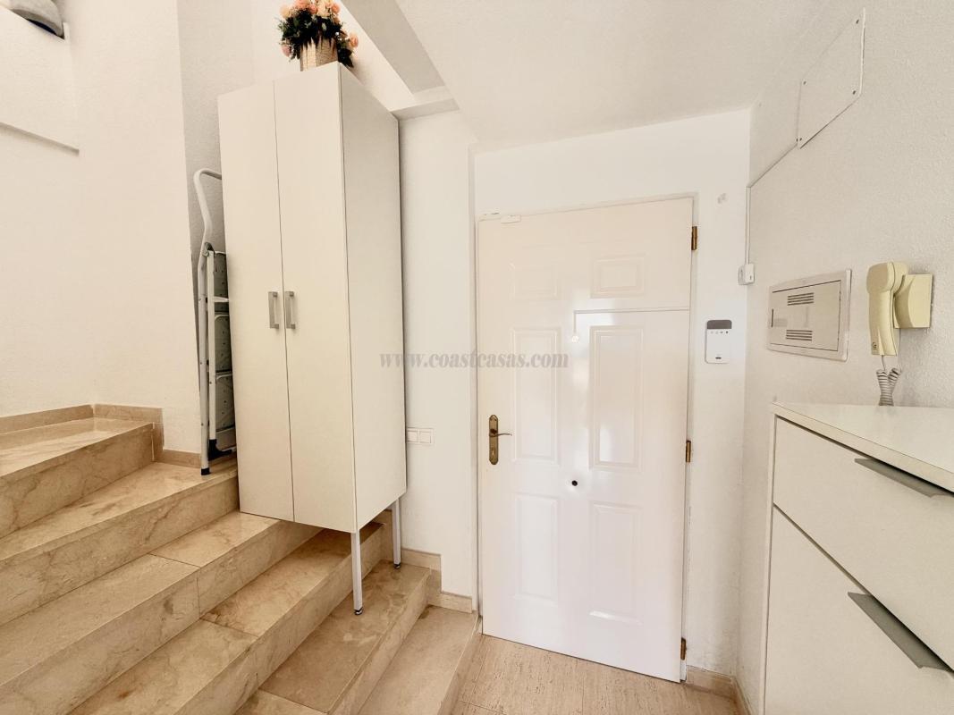 Venta de apartamento en Orihuela