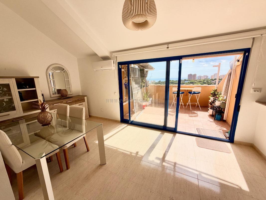 Venta de apartamento en Orihuela