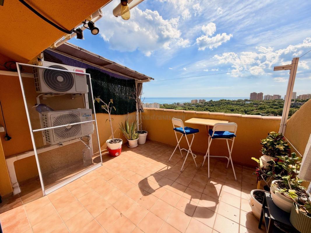 Venta de apartamento en Orihuela