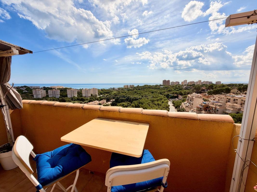 Venta de apartamento en Orihuela
