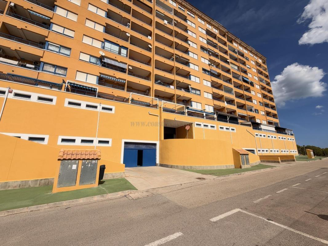 Venta de apartamento en Orihuela