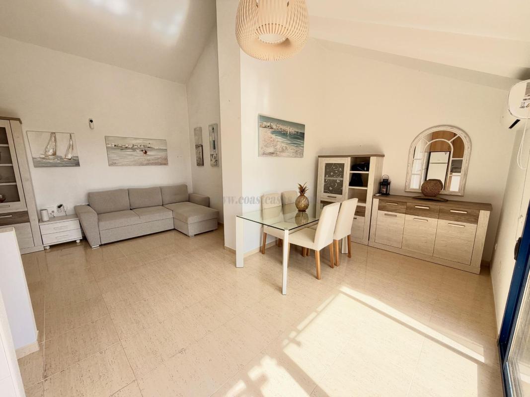 Venta de apartamento en Orihuela