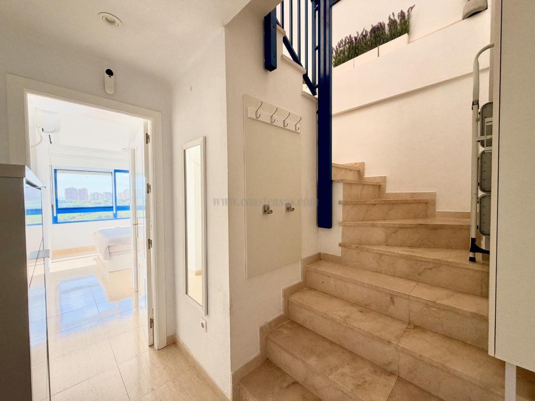 Venta de apartamento en Orihuela