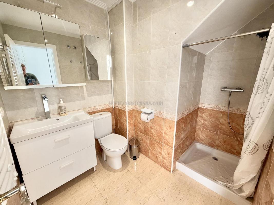 Venta de apartamento en Orihuela