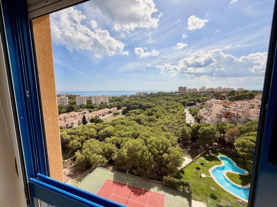 Venta de apartamento en Orihuela