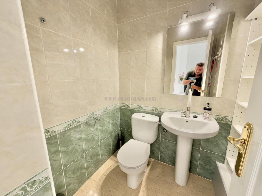 Venta de apartamento en Orihuela