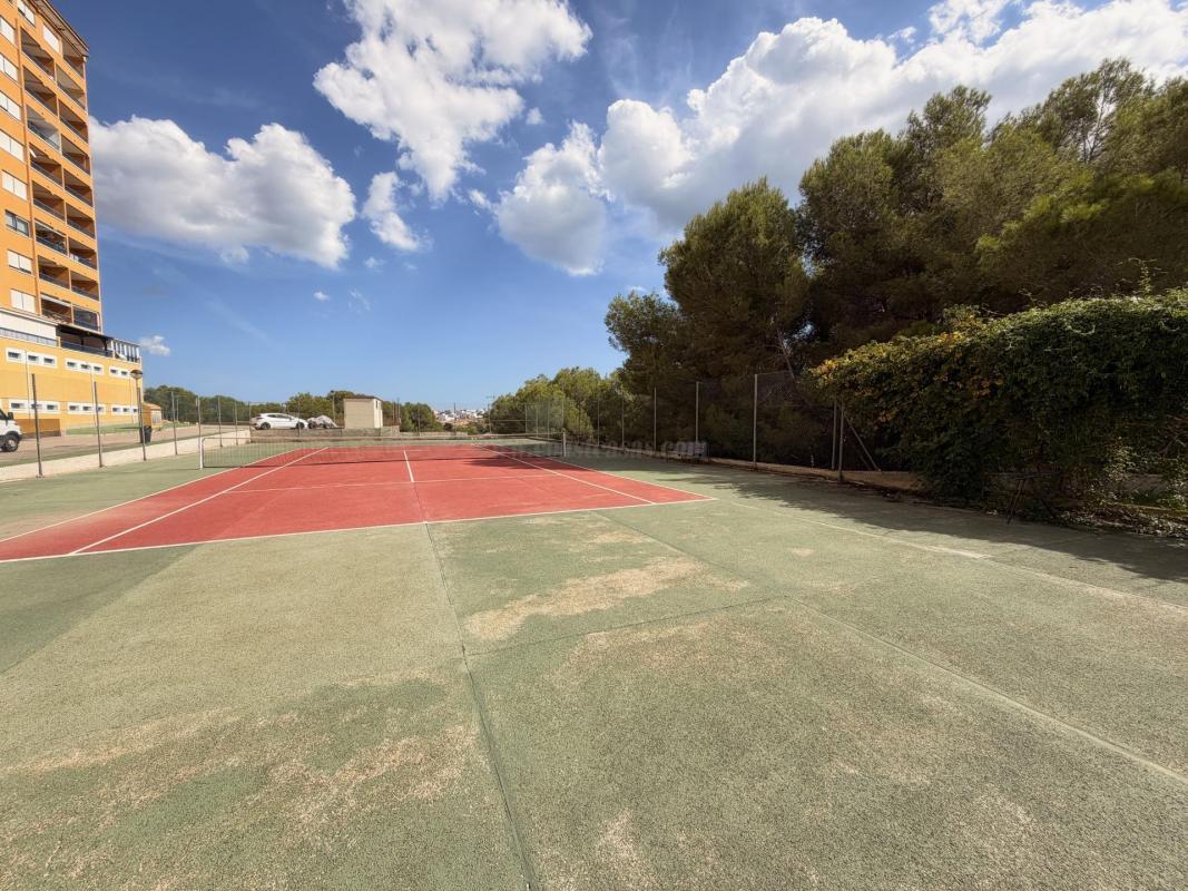 Venta de apartamento en Orihuela