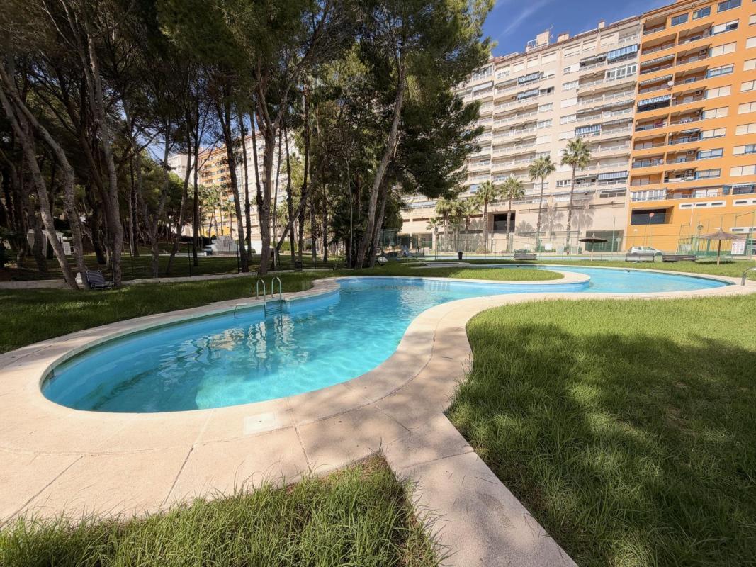 Venta de apartamento en Orihuela