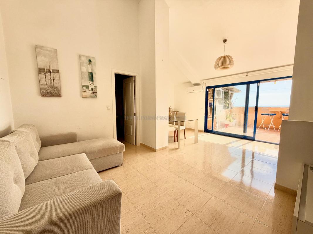 Venta de apartamento en Orihuela