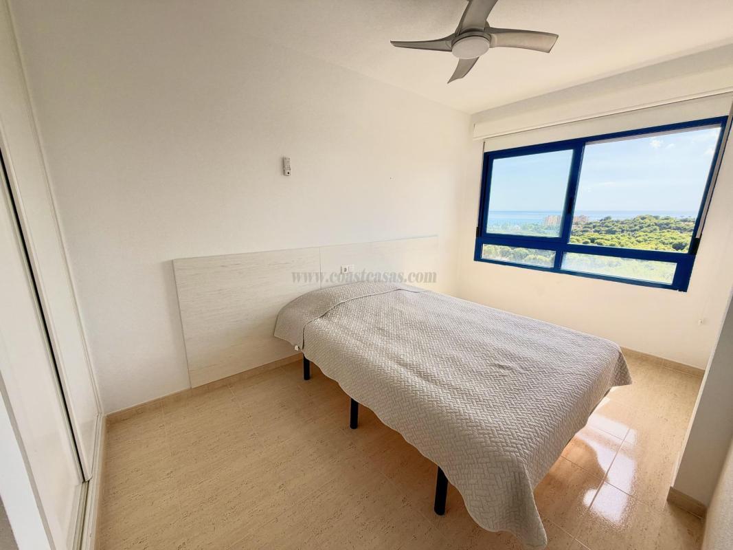 Venta de apartamento en Orihuela