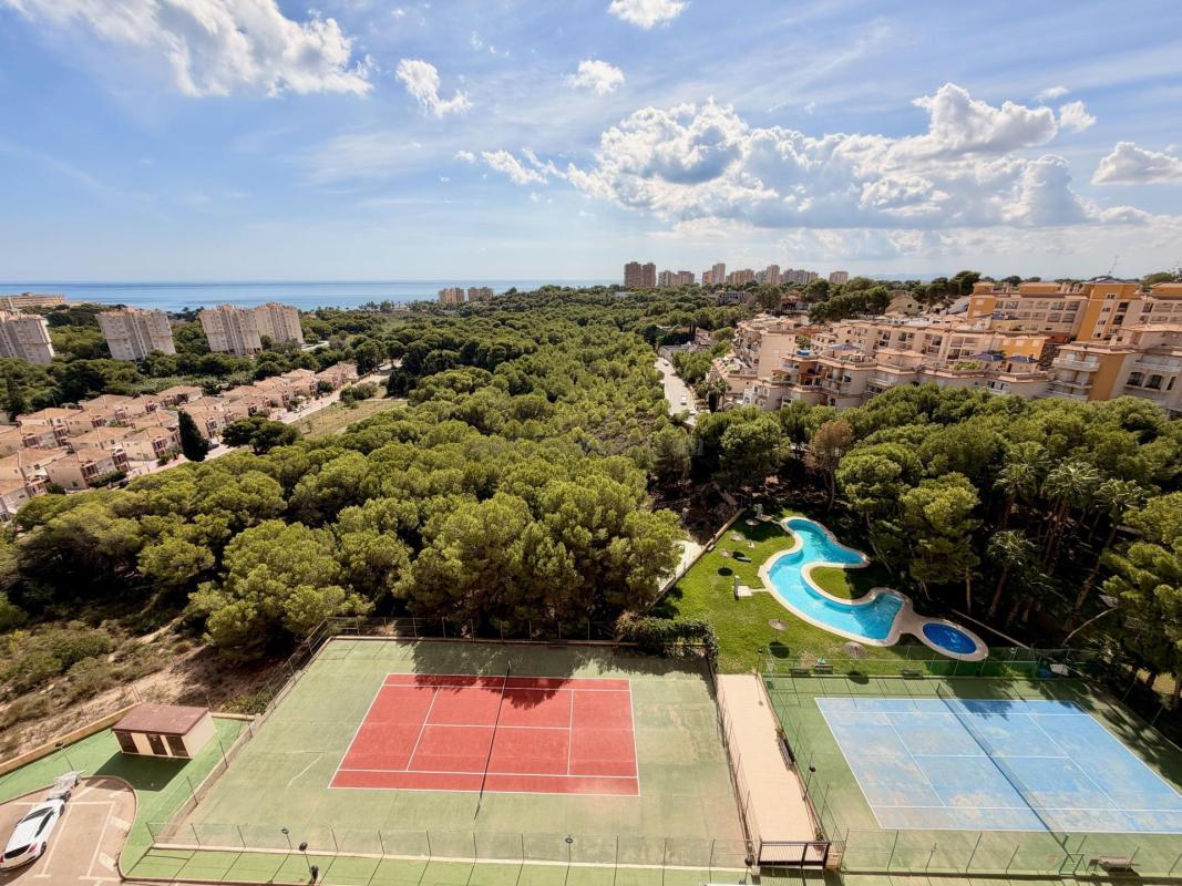 Venta de apartamento en Orihuela