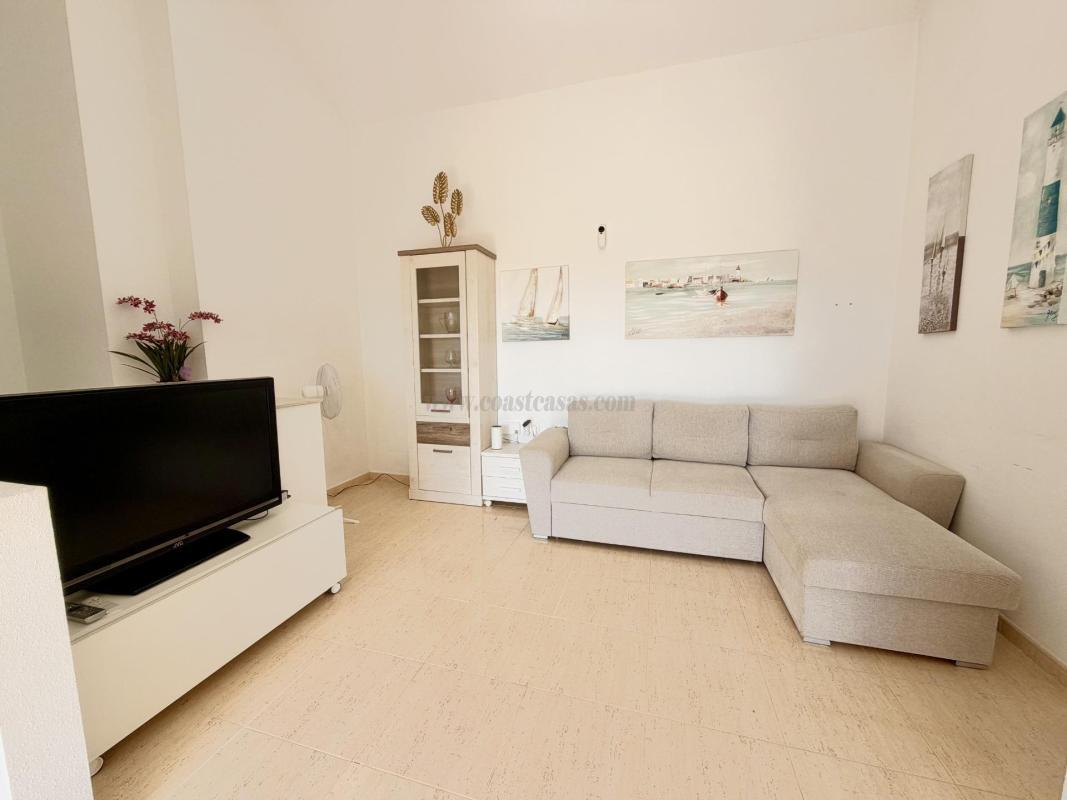 Venta de apartamento en Orihuela