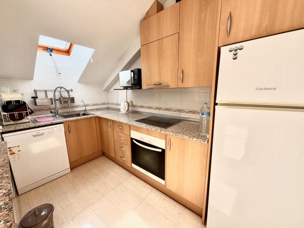 Venta de apartamento en Orihuela