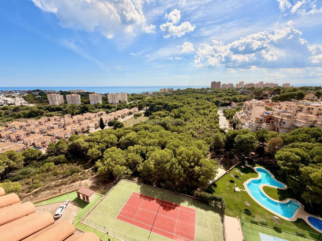 Venta de apartamento en Orihuela