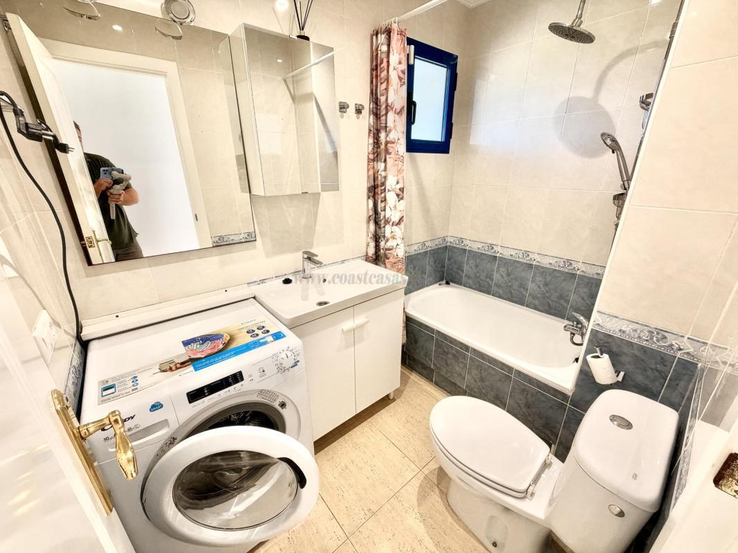 Venta de apartamento en Orihuela