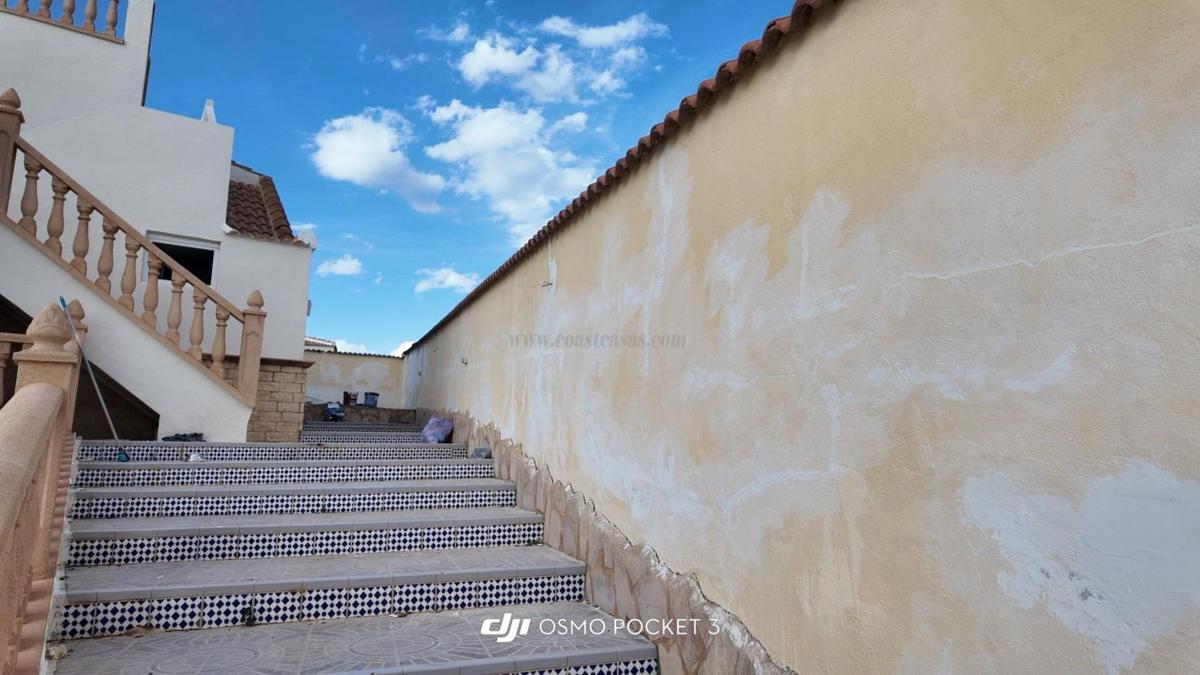 Venta de casas en Rojales
