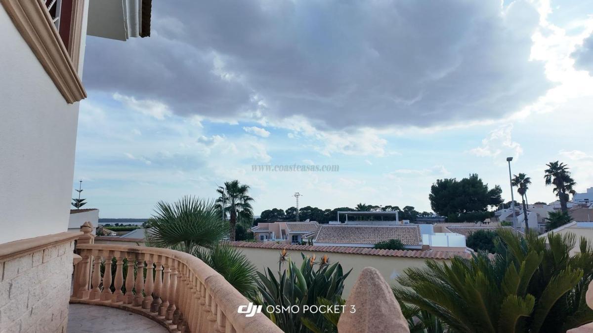 Venta de casas en Rojales