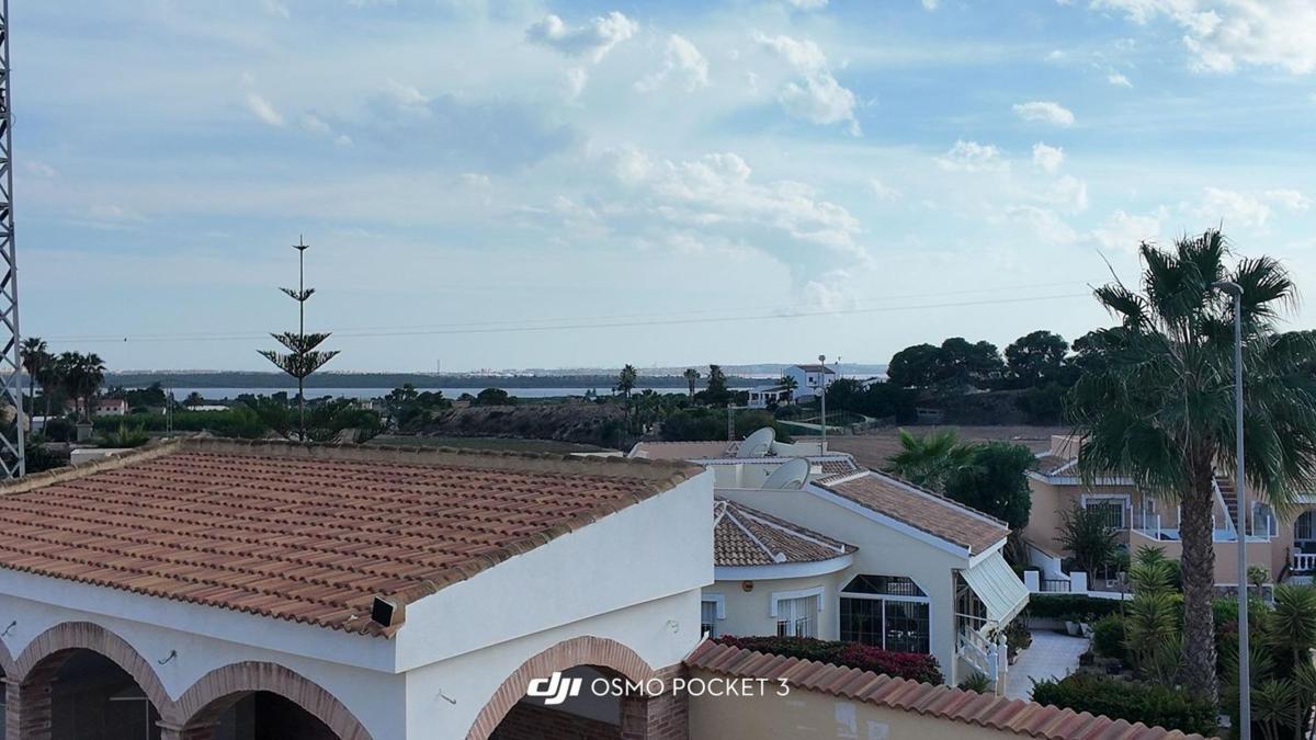 Venta de casas en Rojales