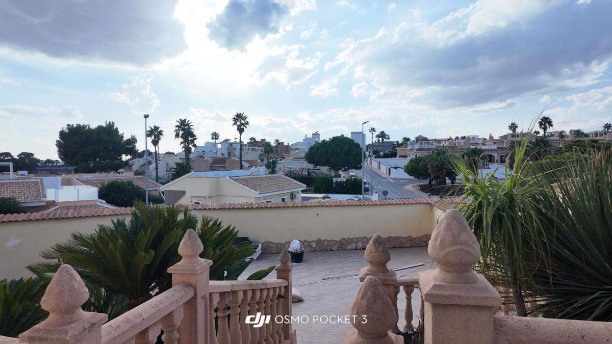 Venta de casas en Rojales