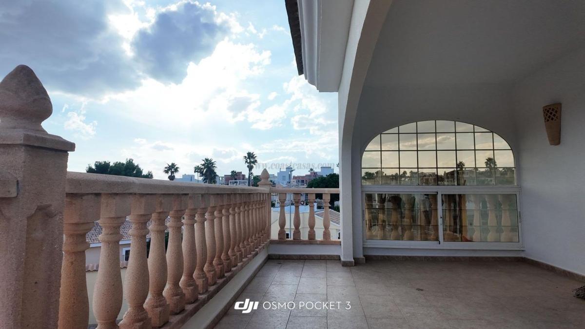 Venta de casas en Rojales
