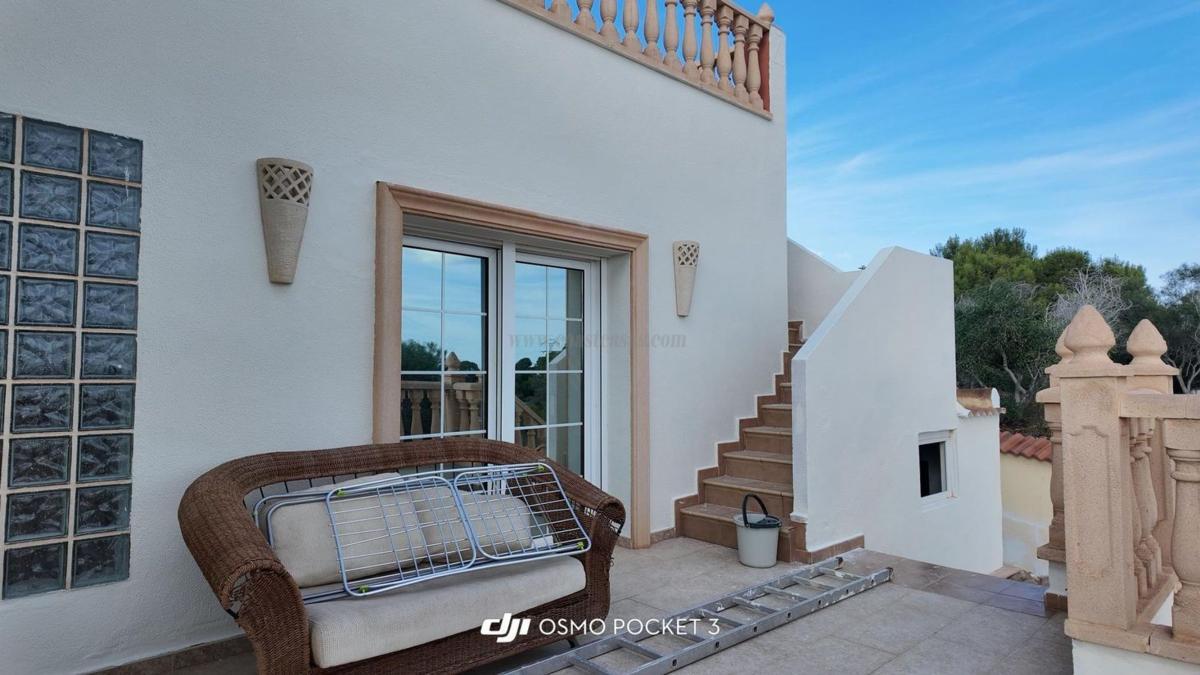 Venta de casas en Rojales