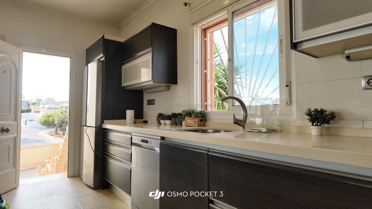 Venta de casas en Rojales