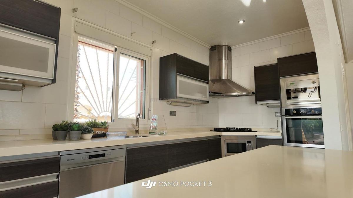 Venta de casas en Rojales