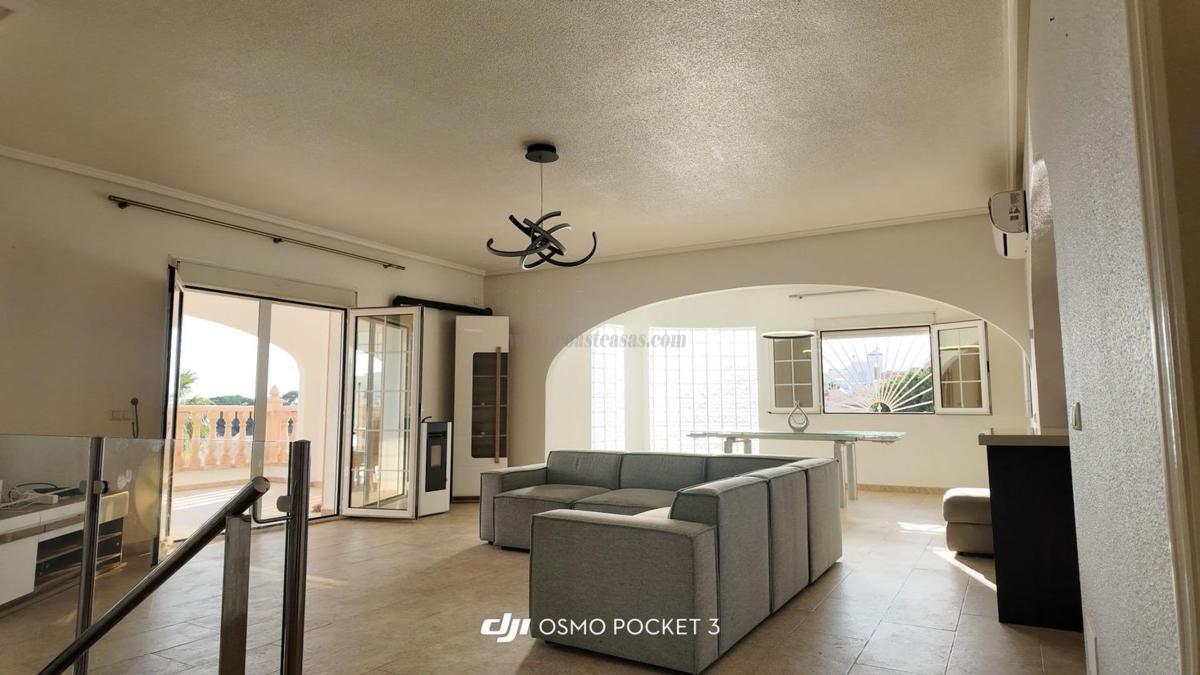 Venta de casas en Rojales