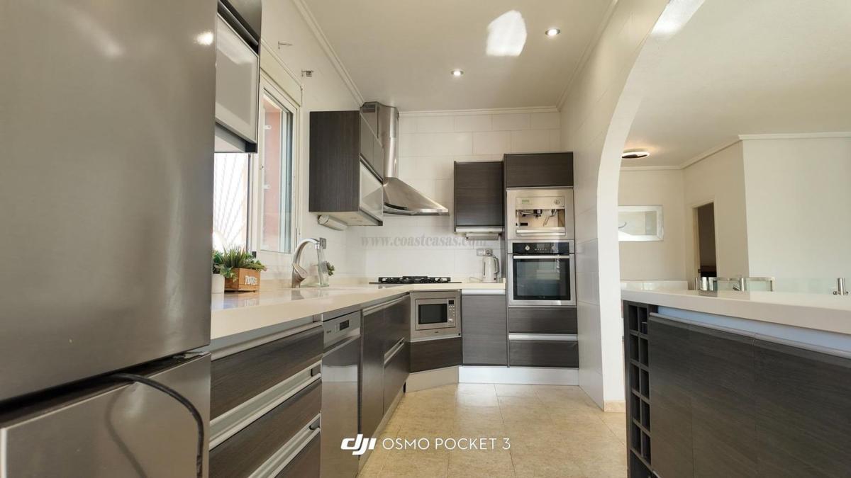 Venta de casas en Rojales