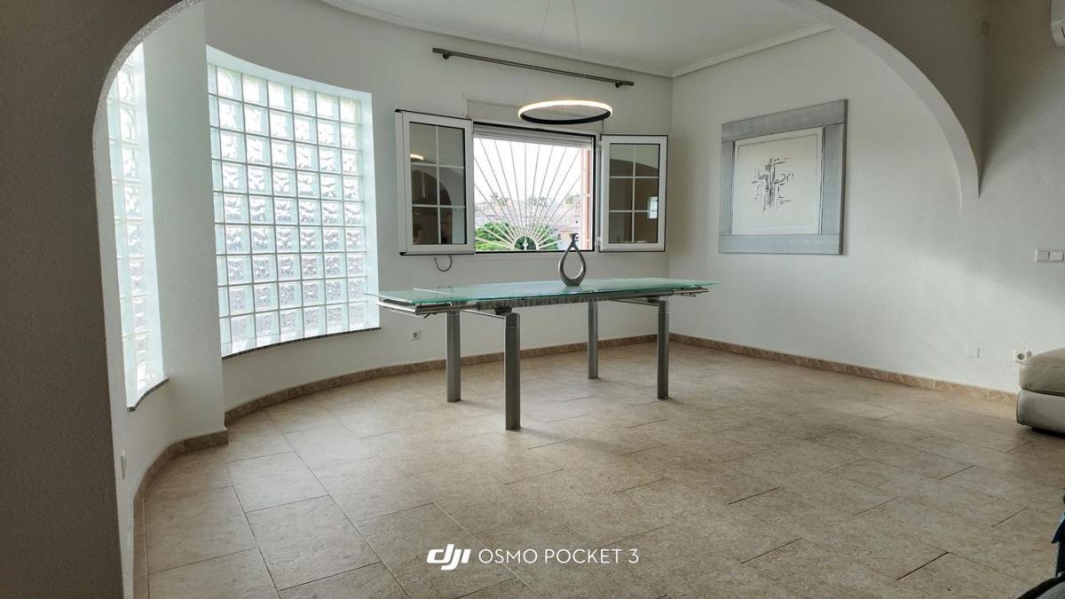 Venta de casas en Rojales