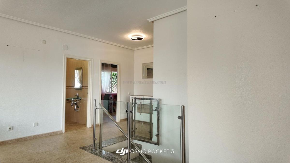 Venta de casas en Rojales
