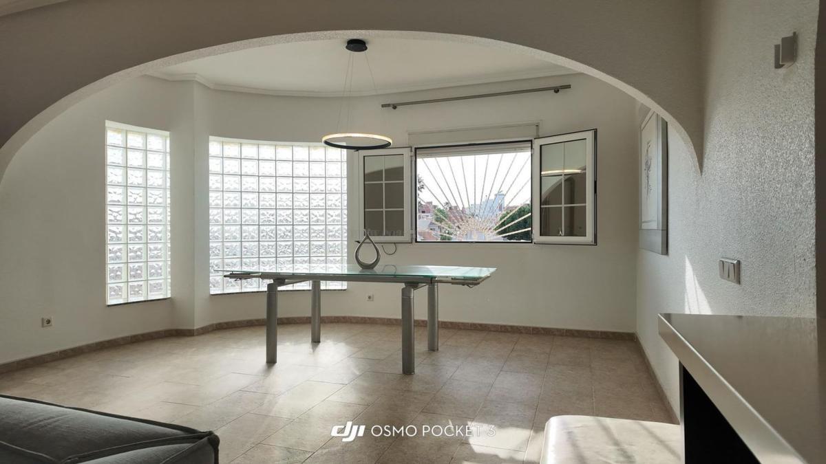 Venta de casas en Rojales