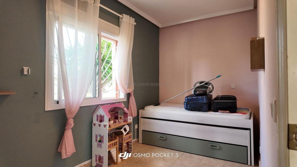 Venta de casas en Rojales