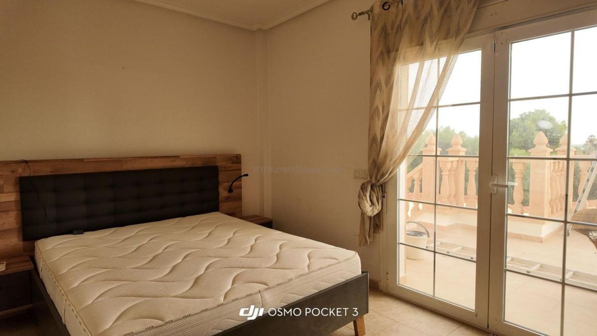 Venta de casas en Rojales