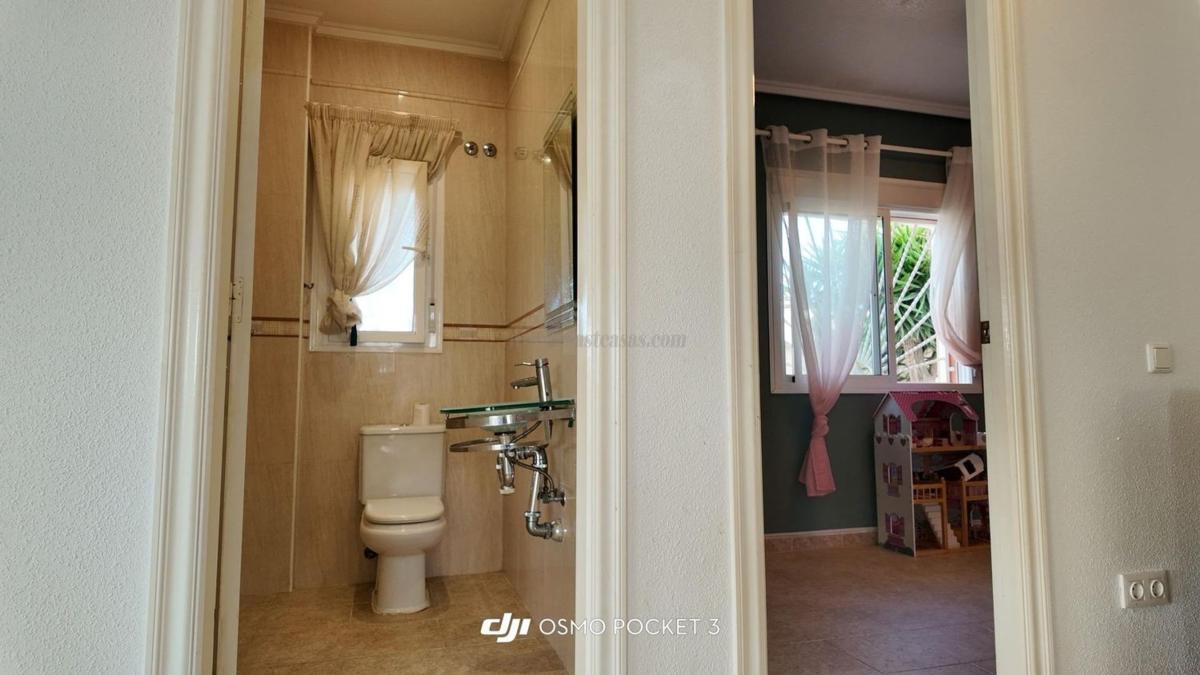 Venta de casas en Rojales