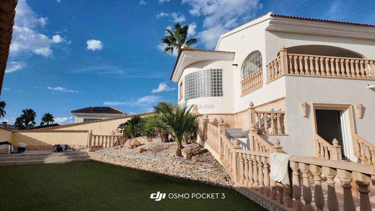 Venta de casas en Rojales