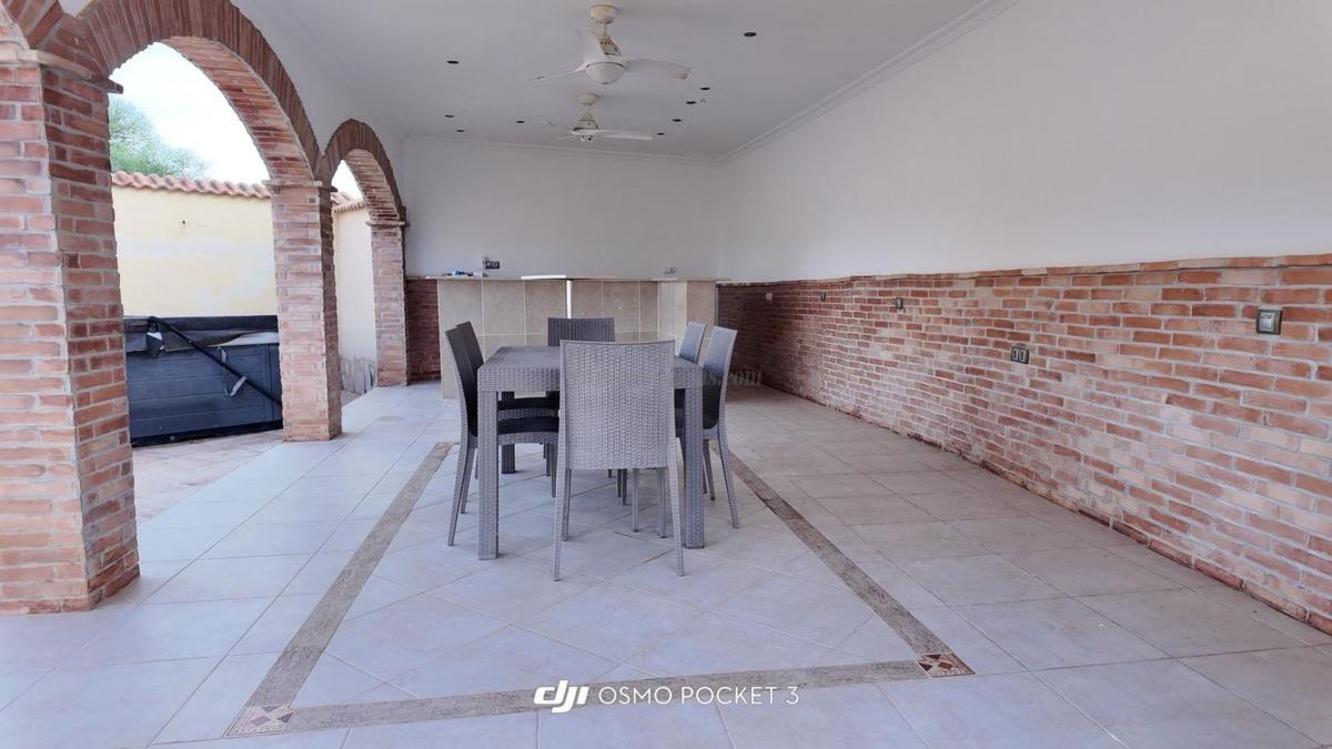 Venta de casas en Rojales