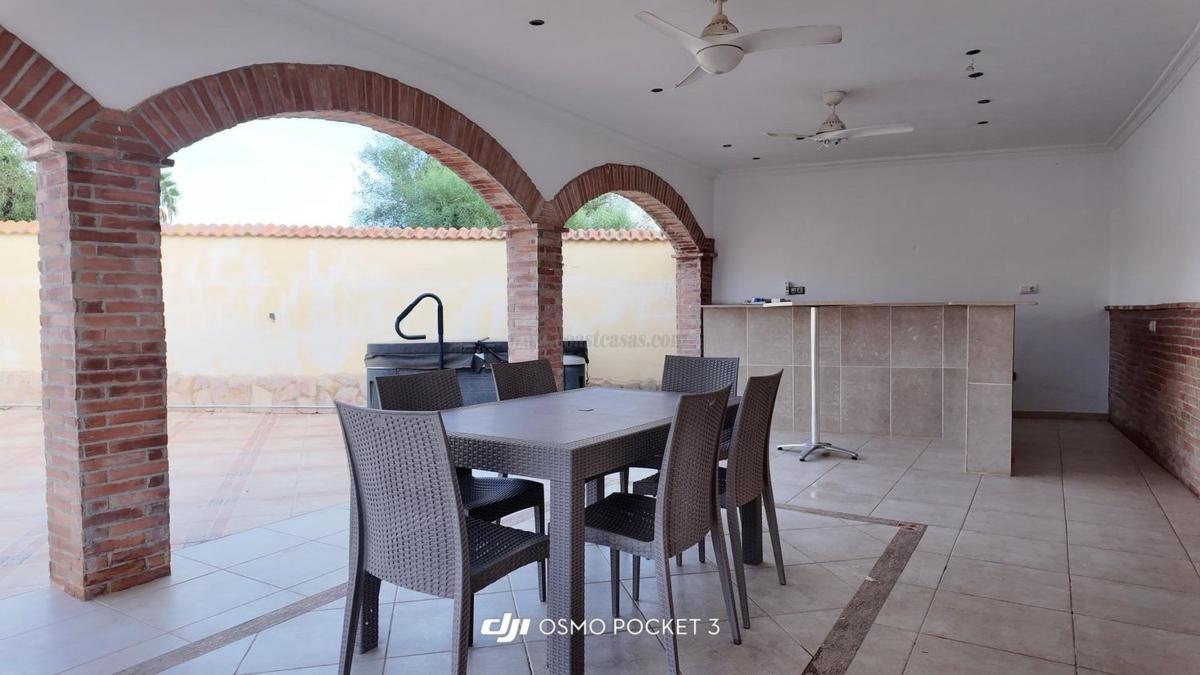 Venta de casas en Rojales
