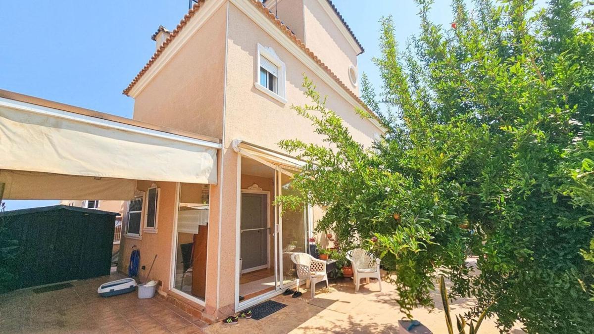 Venta de casas en Orihuela