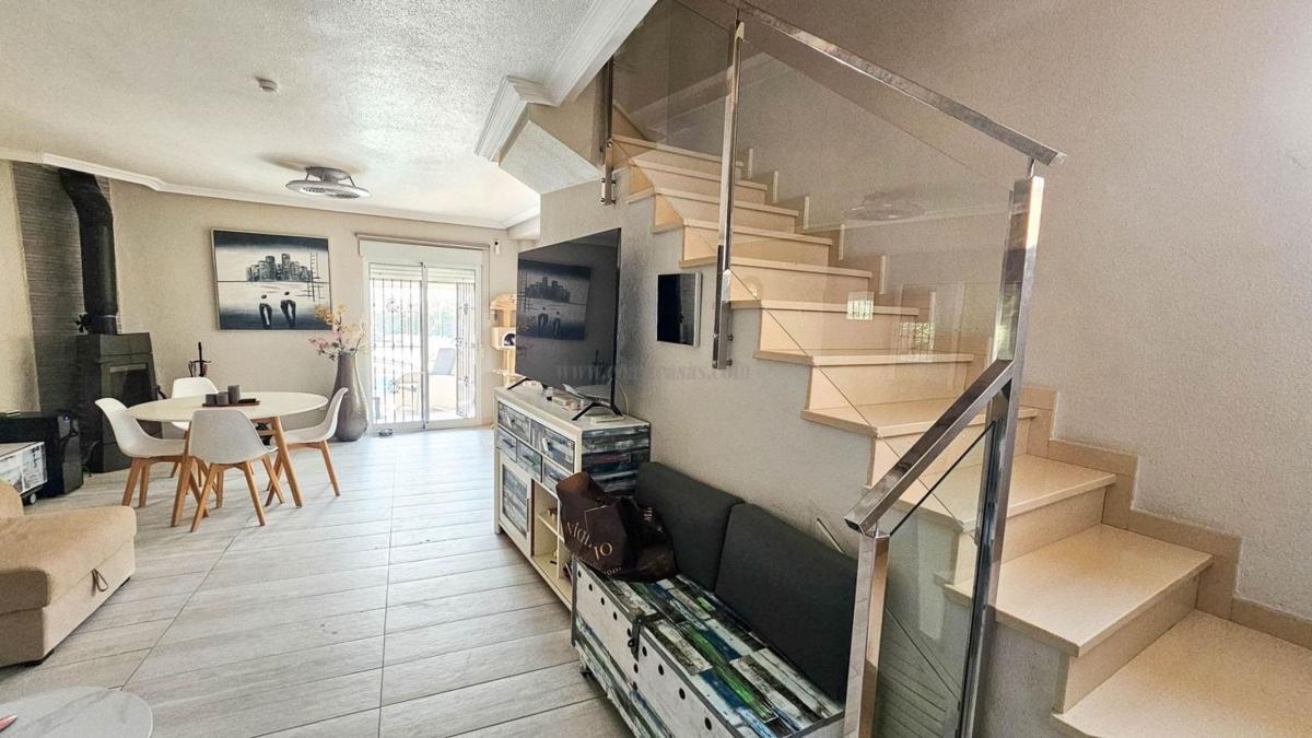 Venta de casas en Orihuela