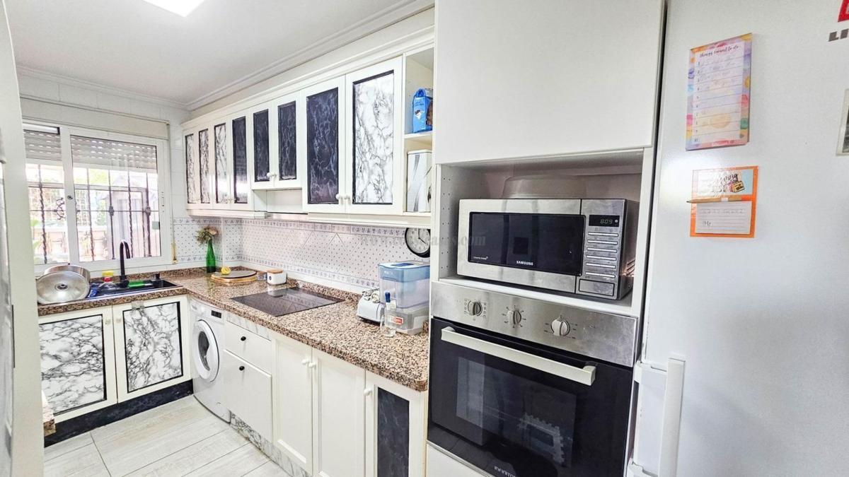 Venta de casas en Orihuela