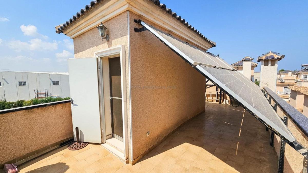 Venta de casas en Orihuela