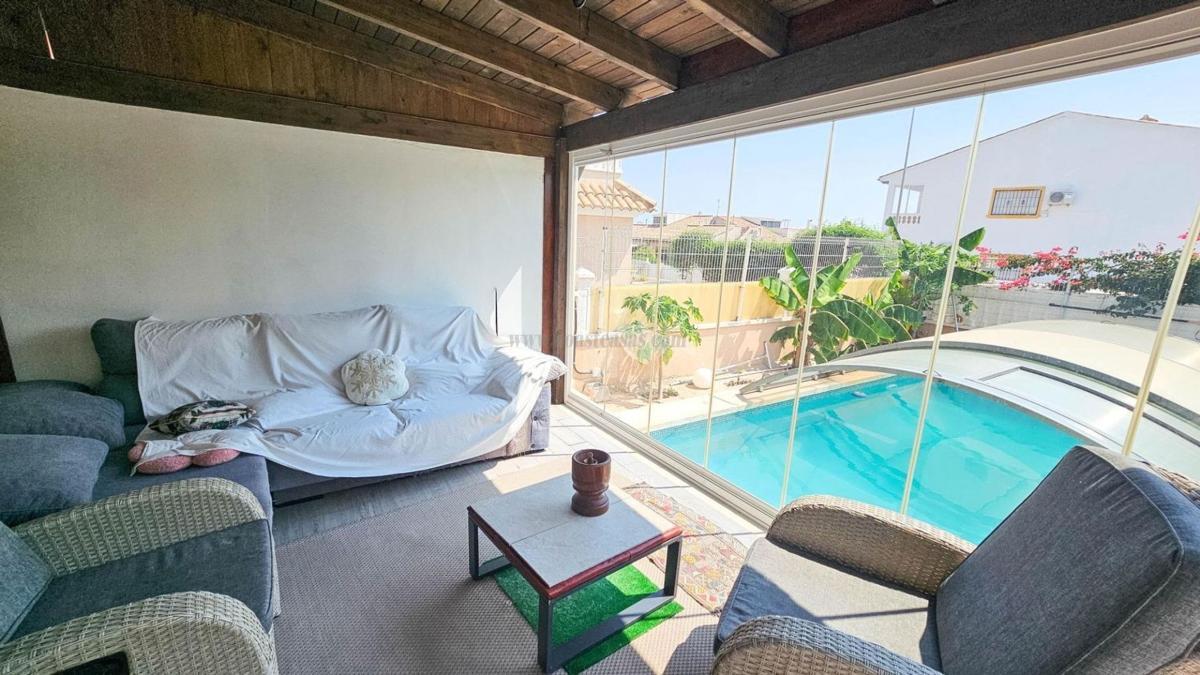 Venta de casas en Orihuela