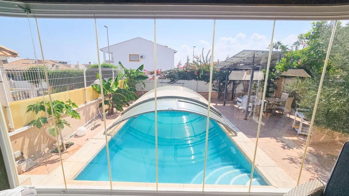 Venta de casas en Orihuela