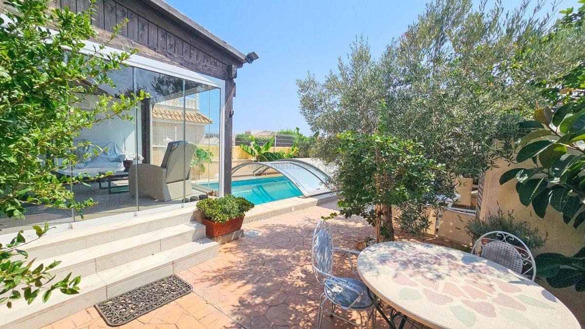 Venta de casas en Orihuela